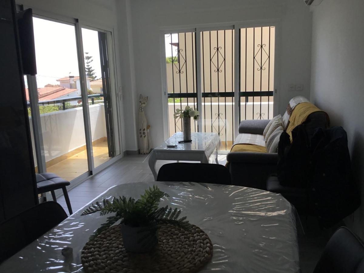 Appartement Moderne Pour 6 Adultes Беналмадена Екстериор снимка