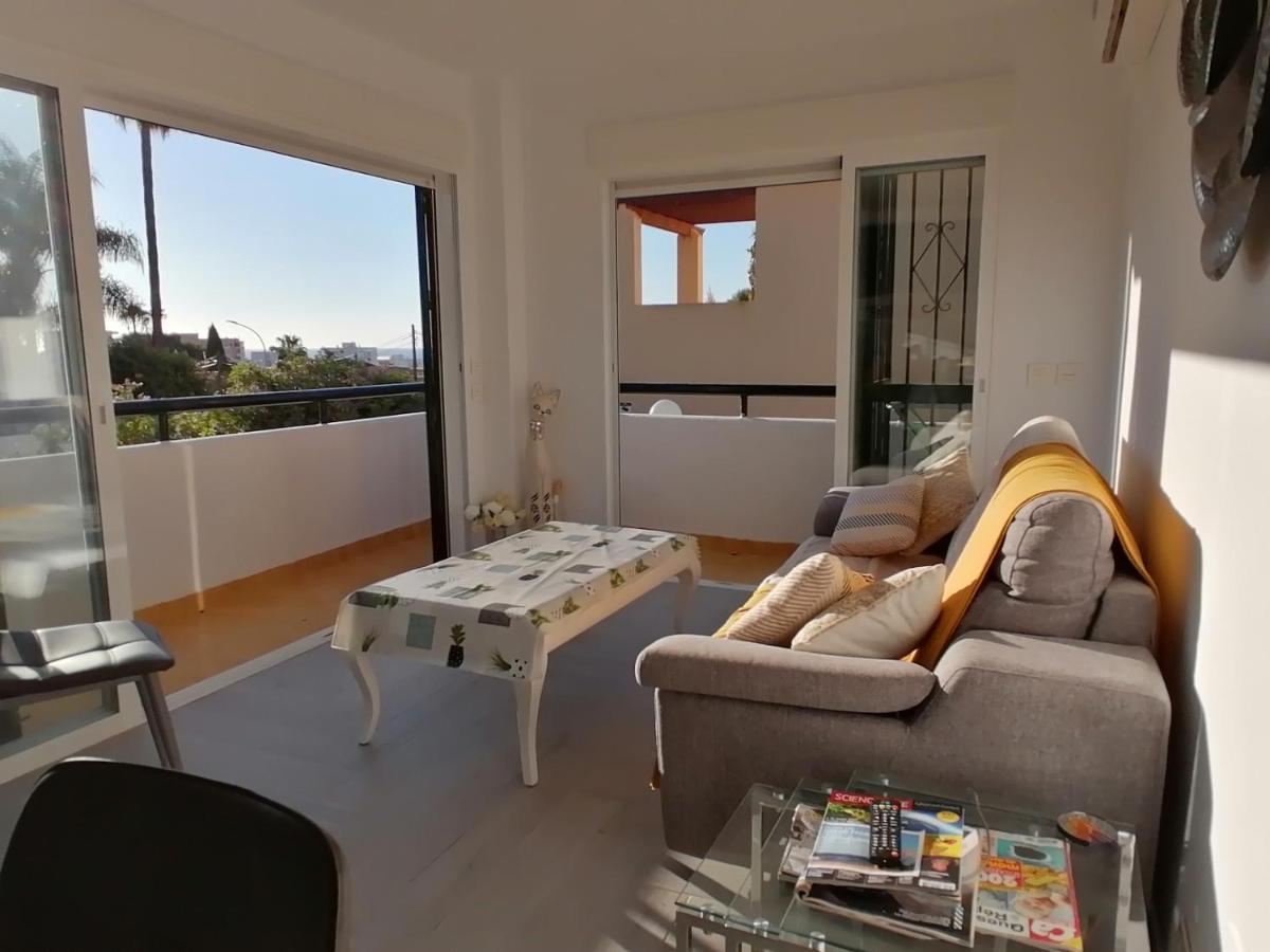 Appartement Moderne Pour 6 Adultes Беналмадена Екстериор снимка