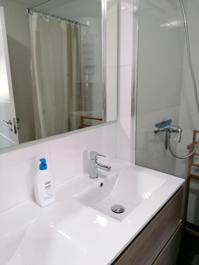 Appartement Moderne Pour 6 Adultes Беналмадена Екстериор снимка