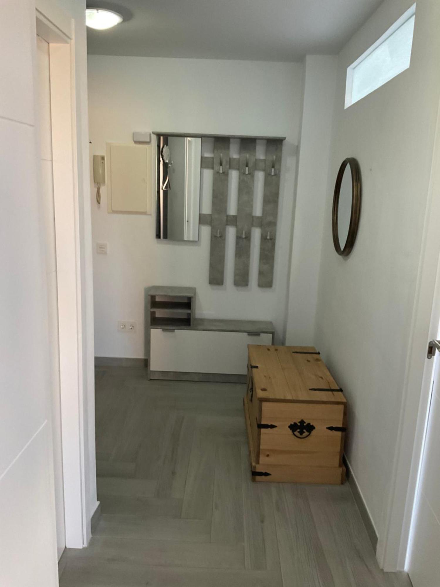 Appartement Moderne Pour 6 Adultes Беналмадена Екстериор снимка